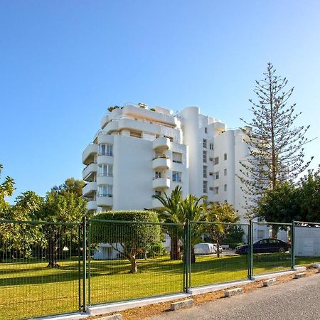 Genteel Home Flamencos Terrace Marbella Eksteriør bilde
