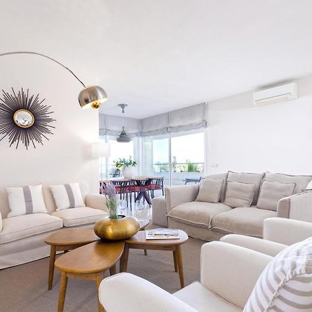 Genteel Home Flamencos Terrace Marbella Eksteriør bilde