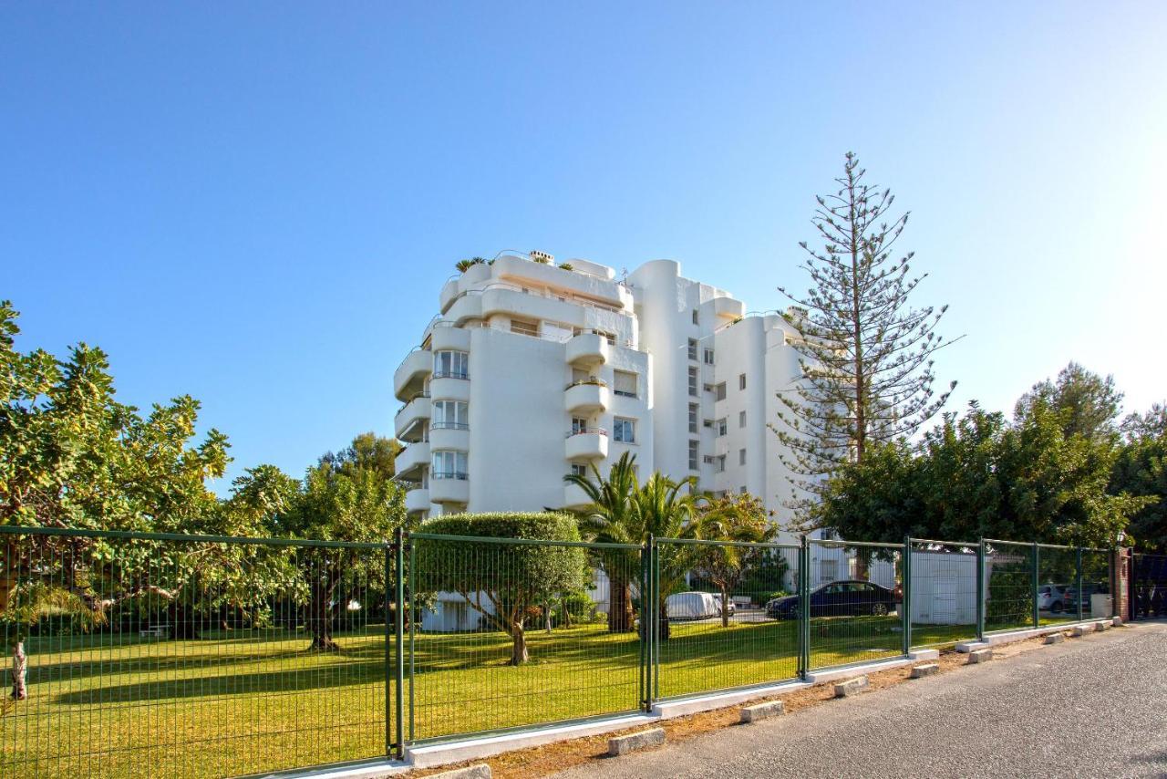 Genteel Home Flamencos Terrace Marbella Eksteriør bilde