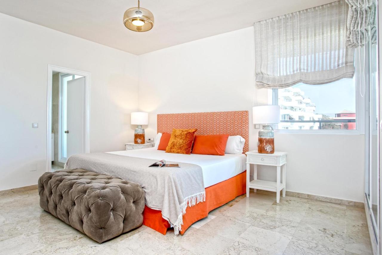 Genteel Home Flamencos Terrace Marbella Eksteriør bilde