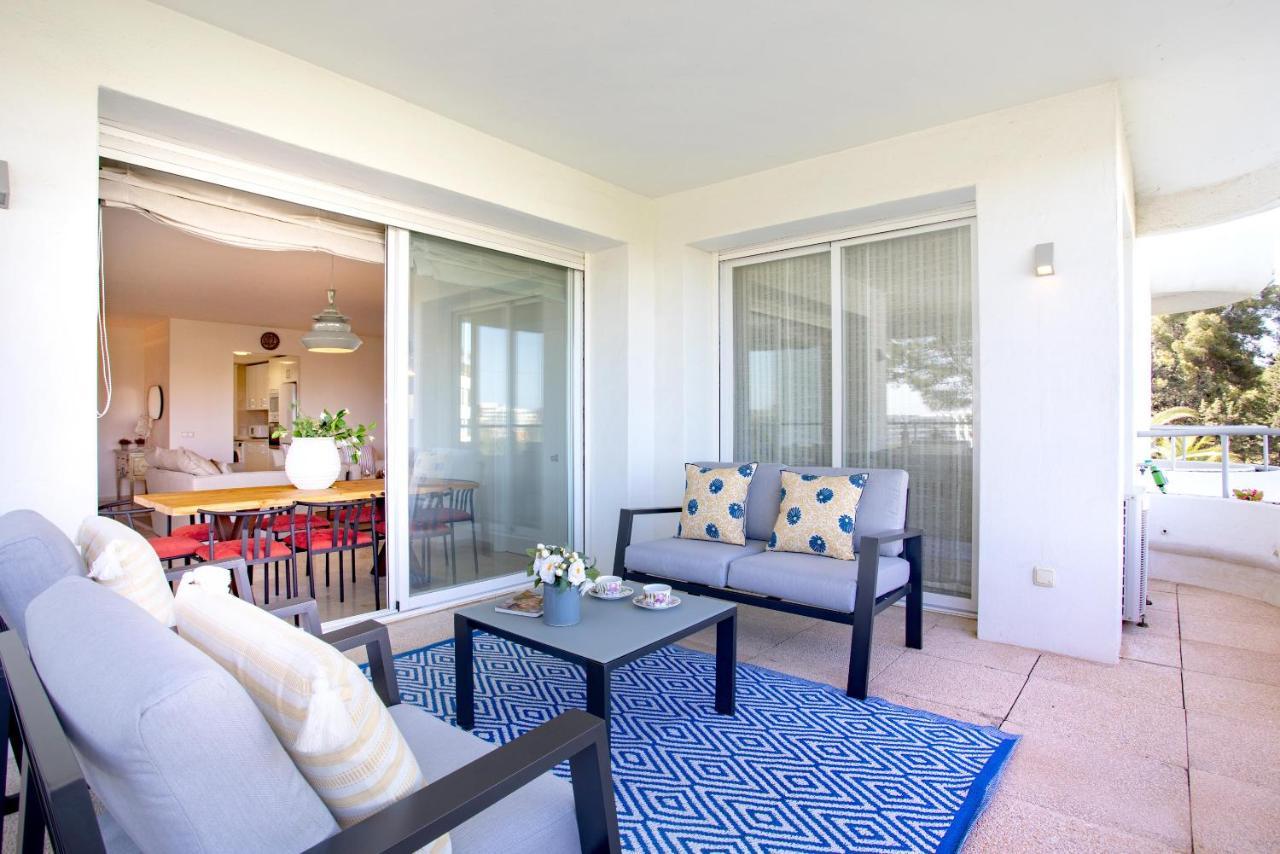 Genteel Home Flamencos Terrace Marbella Eksteriør bilde