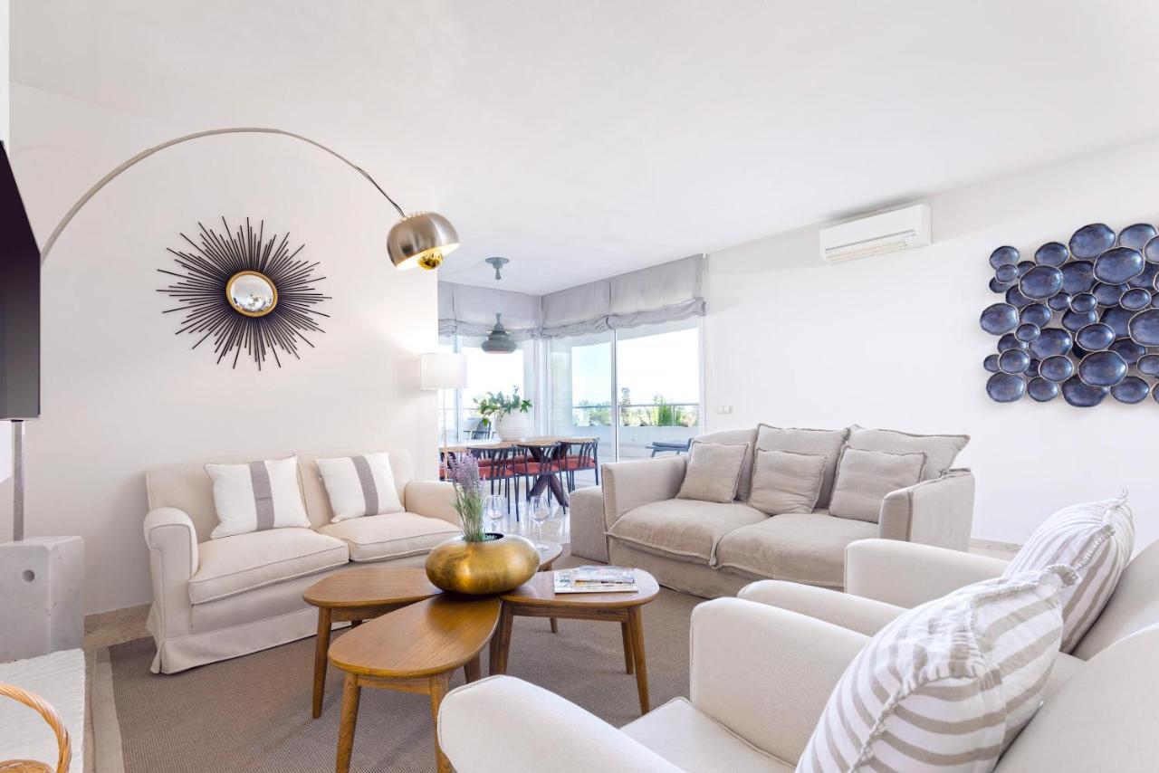 Genteel Home Flamencos Terrace Marbella Eksteriør bilde